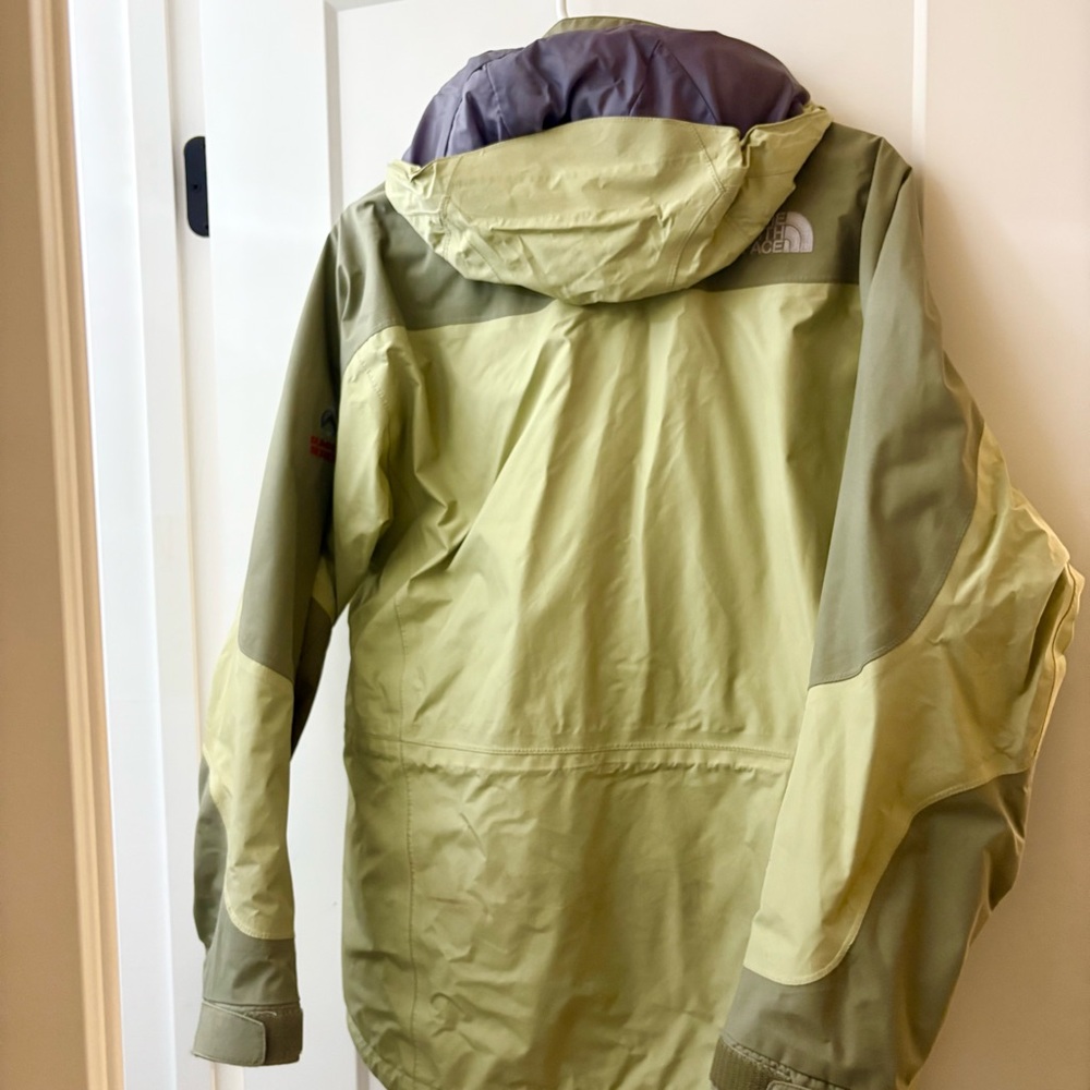 The North Face / Vintage Summit Series Jacket - Picture 5 of 6